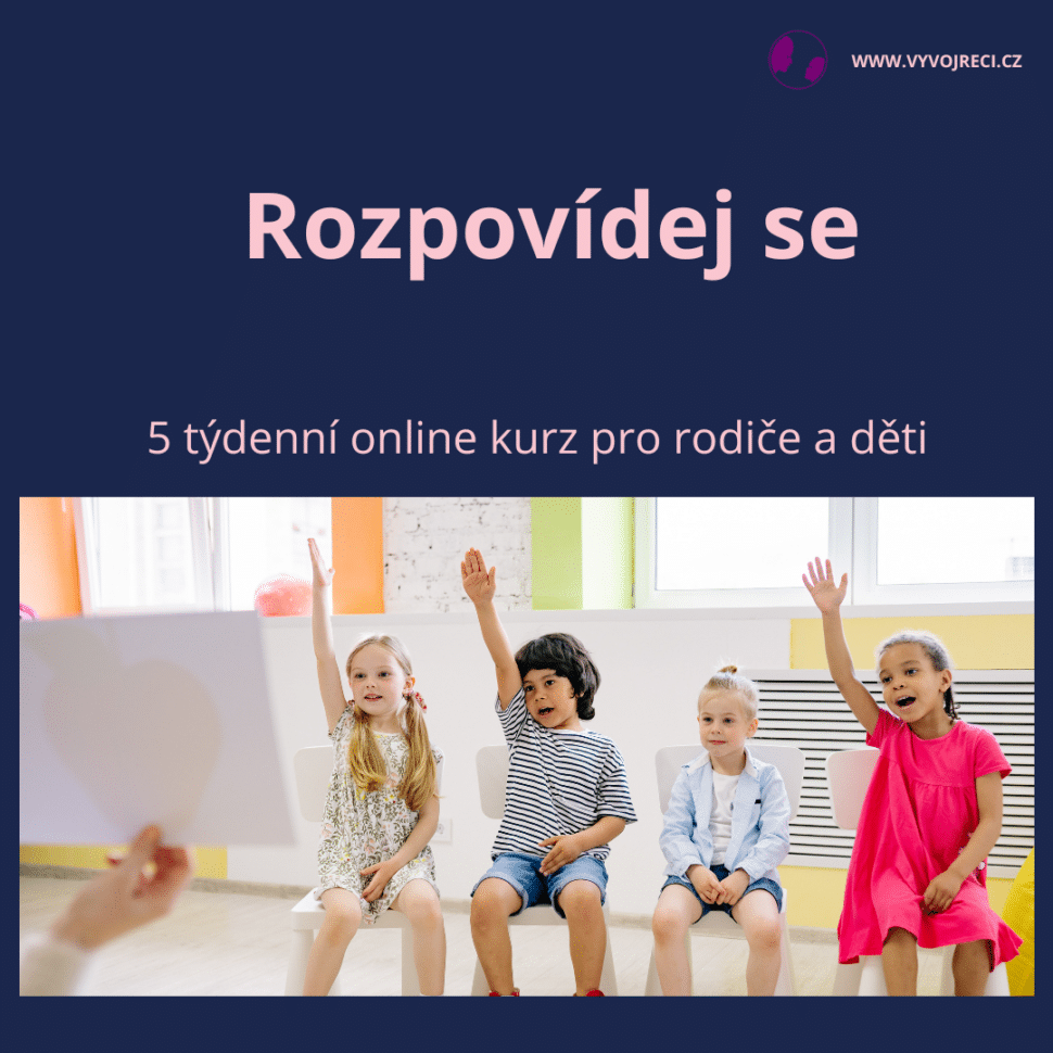 Rozpovídej se 2
